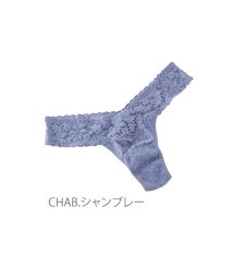 BACKYARD FAMILY(バックヤードファミリー)/ハンキーパンキー Hanky Panky #4911 LOW RISE THONG/その他系1