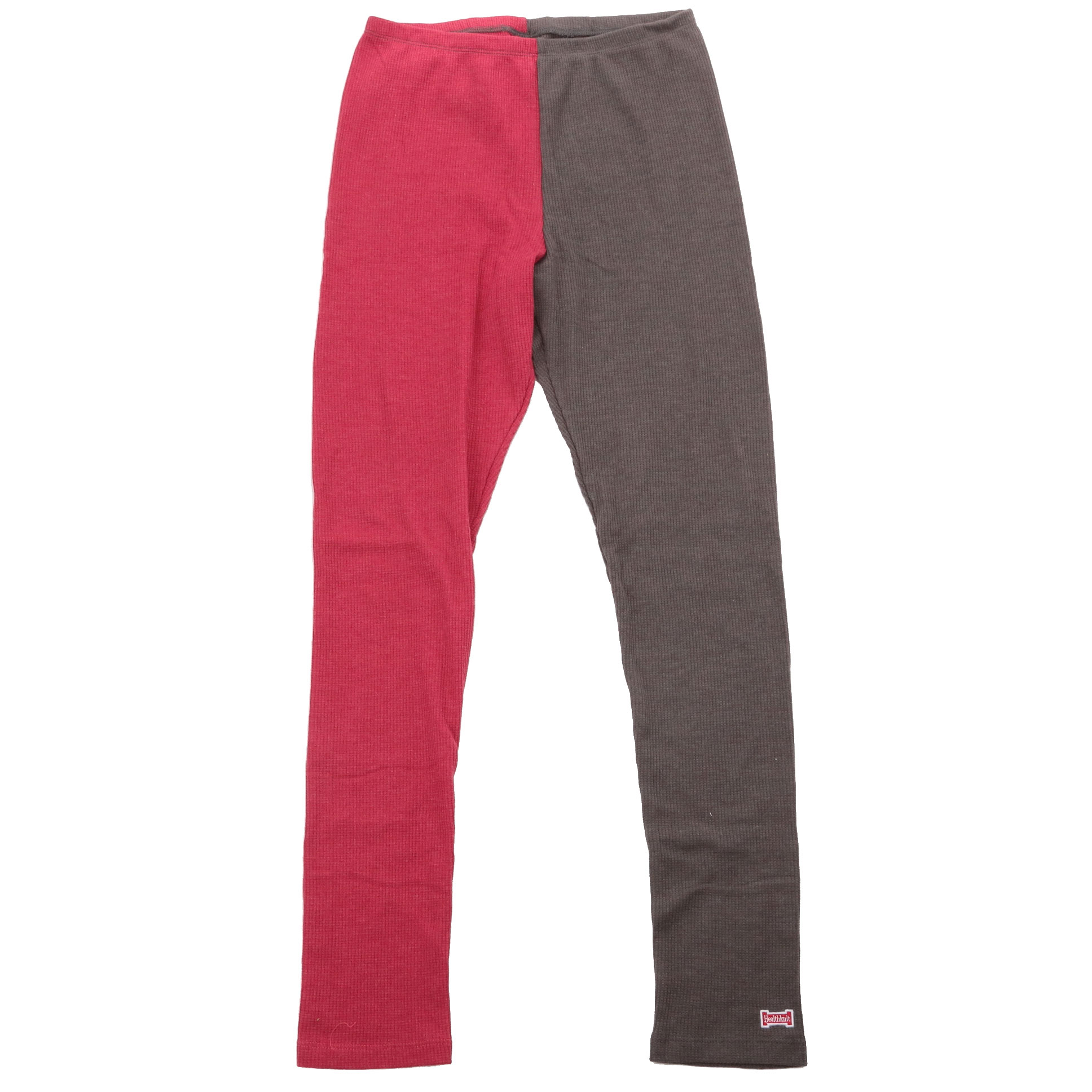 ヘルスニット Healthknit レギンス(501038694) | バックヤード ... Health knit ヘルスニット レギンス FRAMeWORK にて購入