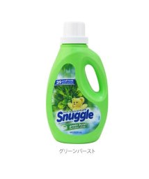 BACKYARD FAMILY(バックヤードファミリー)/スナッグル Snuggle ノンコンセントレーテッド  1.89L/グリーン