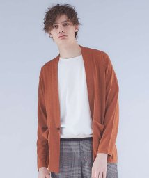 カーディガン オレンジ 橙色 のメンズファッション通販 Magaseek