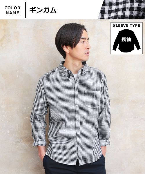 シャツ ブラウス PENGUIN OXFORD B.D SHIRT ペンギンオックスフォード