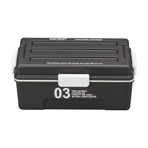 Storage コンテナランチ 900ml バックヤードファミリー Backyard Family Magaseek