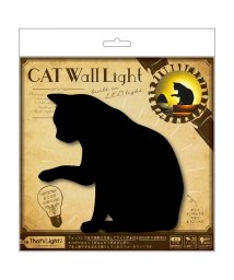 BACKYARD FAMILY/Thats Light CAT WALL LIGHT tlcwl キャット ドッグ（SHIBA）ウォールライト/501044106