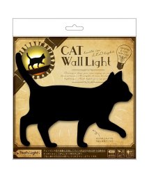 BACKYARD FAMILY/Thats Light CAT WALL LIGHT tlcwl キャット ドッグ（SHIBA）ウォールライト/501044106