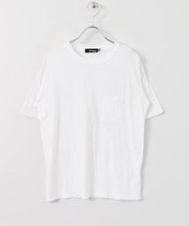 URBAN RESEARCH Sonny Label(アーバンリサーチサニーレーベル)/CAL.Berries　SUMMER PLAYLIST T－SHIRTS/WHITE