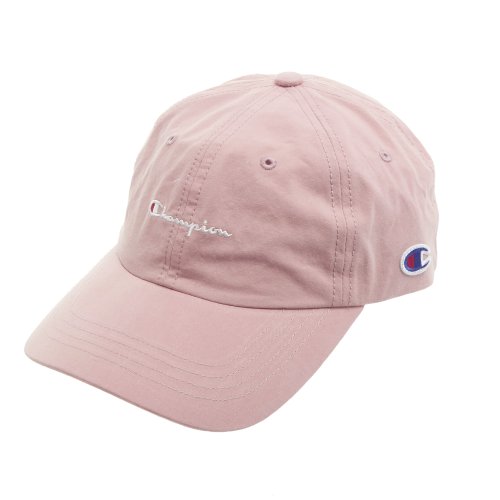 Champion チャンピオン Chdenim ローキャップ デニム ツイル バックヤードファミリー Backyard Family Magaseek