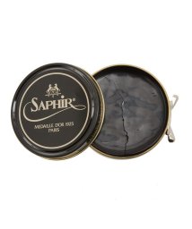 BACKYARD FAMILY/サフィールノワール Saphir Noir ビーズワックスポリッシュ 50ml/501042252