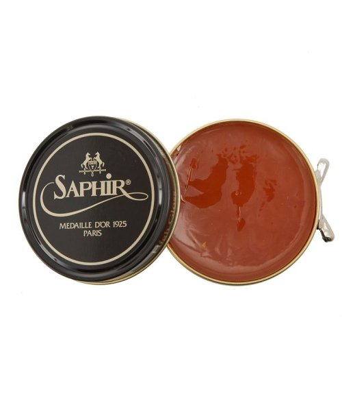 サフィールノワール Saphir Noir ビーズワックスポリッシュ 50ml バックヤード Backyard Magaseek サフィールノワール Saphir Noir ビーズワックスポリッシュ 50ml バックヤード Backyard Magaseek