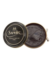BACKYARD FAMILY/サフィールノワール Saphir Noir ビーズワックスポリッシュ 50ml/501042252