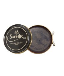 BACKYARD FAMILY/サフィールノワール Saphir Noir ビーズワックスポリッシュ 50ml/501042252