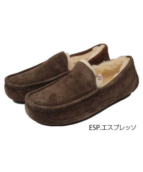 【並行輸入】 アグ オーストラリア UGG Australia MEN'S M