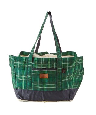 BACKYARD FAMILY/お買い物バッグ Okaimono bag2 保冷保温レジカゴ用バッグ/501043524