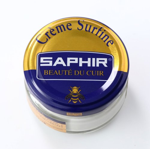 サフィール Saphir ルボウ ビーズワックスファインクリーム 50ml バックヤード Backyard Magaseek サフィール Saphir ルボウ ビーズワックスファインクリーム 50ml バックヤード Backyard Magaseek