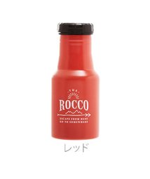 BACKYARD FAMILY/ROCCO ロッコ ワンタッチボトル 350ml/501043782