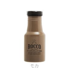 BACKYARD FAMILY(バックヤードファミリー)/ROCCO ロッコ ワンタッチボトル 350ml/モカ