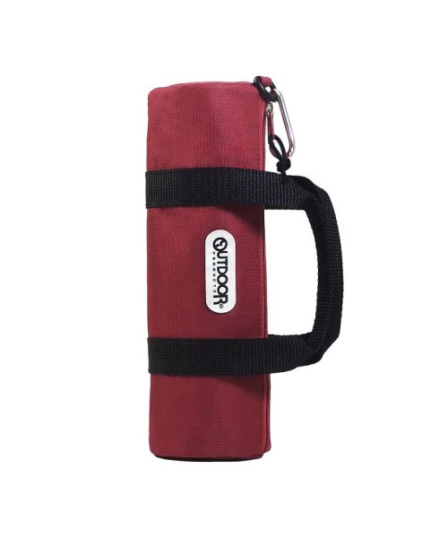 アウトドア プロダクツ Outdoor Products ロールボストン型ボトルケース バックヤードファミリー Backyard Family Magaseek