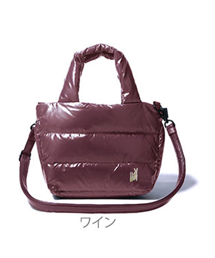 ルートート Rootote ベビールー ショルダー 2way トートバッグ バックヤード Backyard Magaseek ルートート Rootote ベビールー ショルダー 2way トートバッグ バックヤード Backyard Magaseek