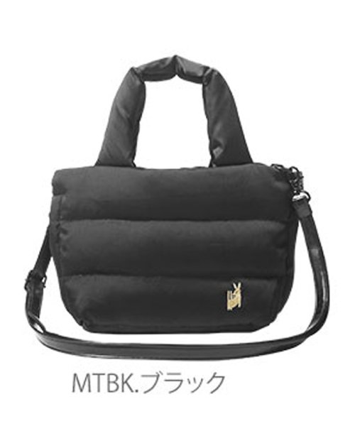 ルートート Rootote ベビールー ショルダー 2way トートバッグ バックヤード Backyard Magaseek