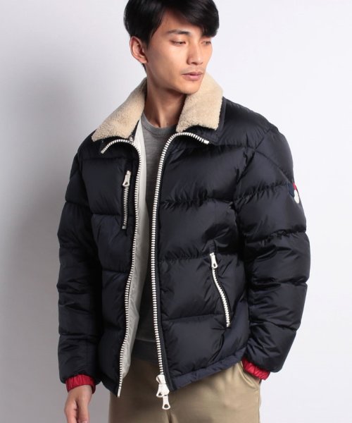 MONCLER(モンクレール)/MONCLER PESSAC メンズ◎/ネイビー系