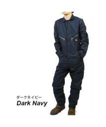 BACKYARD FAMILY/ディッキーズ dickies 長袖つなぎ/501037289