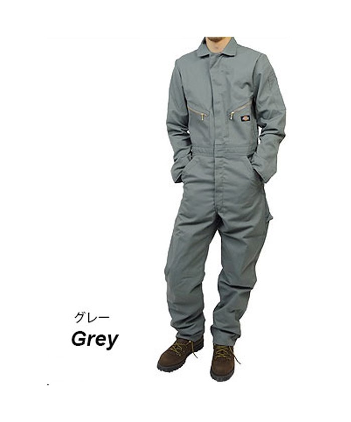 ディッキーズ つなぎ レディースの人気商品 通販 価格比較 価格 Com