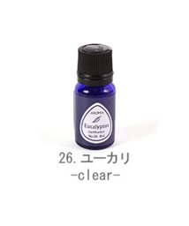 BACKYARD FAMILY(バックヤードファミリー)/アロマエッセンス ブルーラベル AROMA ESSENCE Blue Label 8ml 1－20番/28種類中/その他系4