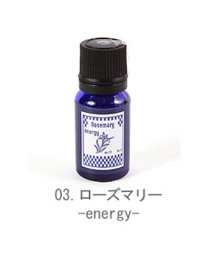 BACKYARD FAMILY(バックヤードファミリー)/アロマエッセンス ブルーラベル AROMA ESSENCE Blue Label 8ml 1－20番/28種類中/ローズ