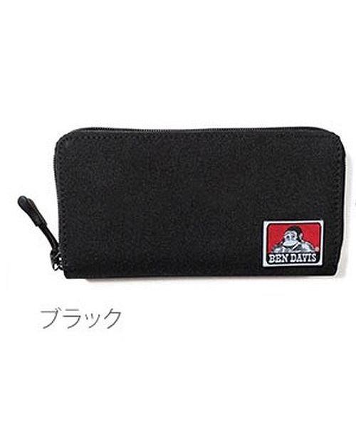 BEN DAVIS ベンデイビス ロングウォレット #BDW-9194(501037982) | バックヤードファミリー(BACKYARD FAMILY) - MAGASEEK BEN DAVIS ベンデイビス ロングウォレット #BDW-9194(501037982) | バックヤードファミリー(BACKYARD FAMILY) - MAGASEEK