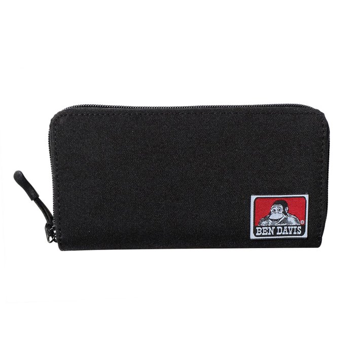 Ben Davis ベンデイビス ロングウォレット w 9194 バックヤード Backyard Magaseek