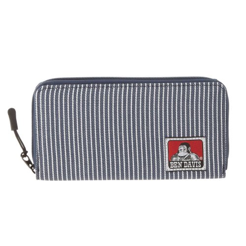 Ben Davis ベンデイビス ロングウォレット w 9194 バックヤード Backyard Magaseek