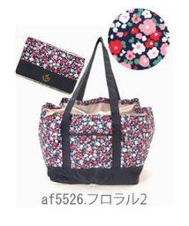 BACKYARD FAMILY(バックヤードファミリー)/オ買イ物バッグ Okaimono bag #AF－5249~6009 保冷保温レジバッグ/その他系2