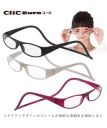 BACKYARD FAMILY/Clic Readers Euro cliceuro クリックリーダー ユーロ/501038121