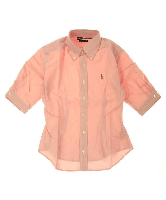 ポロラルフローレン レディース シャツ 半袖 ポロラルフローレン Polo Ralph Lauren Magaseek ポロラルフローレン レディース シャツ 半袖 ポロラルフローレン Polo Ralph Lauren Magaseek