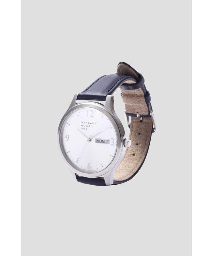 Masculine Day Date マーガレット ハウエル Margaret Howell Magaseek Masculine Day Date マーガレット ハウエル Margaret Howell Magaseek