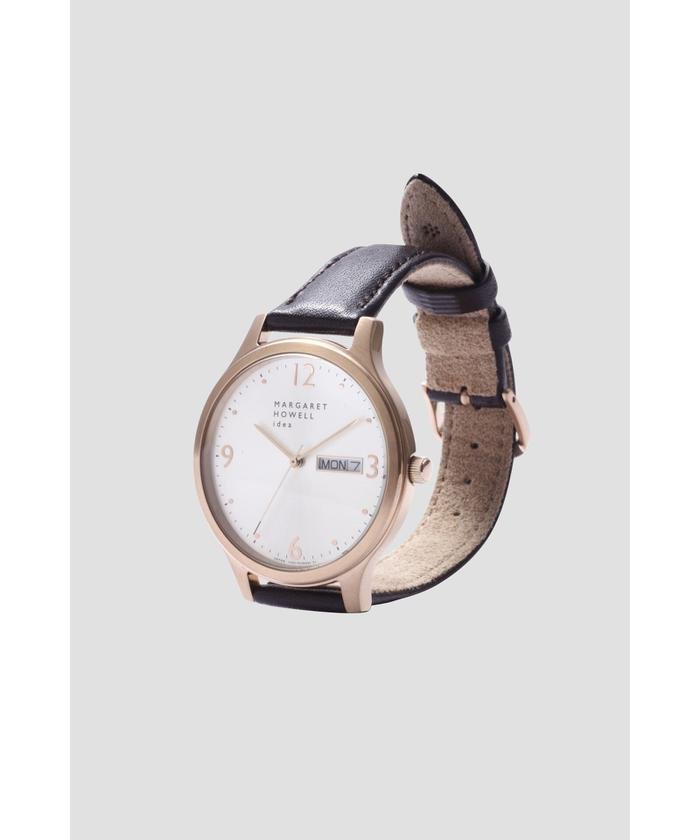 Masculine Day Date マーガレット ハウエル Margaret Howell Magaseek Masculine Day Date マーガレット ハウエル Margaret Howell Magaseek