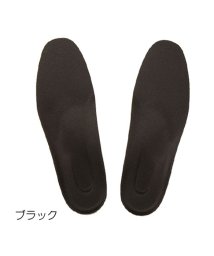 BACKYARD FAMILY(バックヤードファミリー)/インソールプロ insole PRO 足底筋膜炎対策 インソール/ブラック