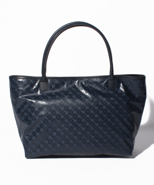 GHERARDINI(ゲラルディーニ)/GHERARDINI　ゲラルディーニ　BAHIRA　SOFTY　FASHION　BAG　GH0250　TABACCO　MOKA/MEZZANOTTE