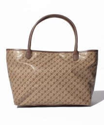 GHERARDINI(ゲラルディーニ)/GHERARDINI　ゲラルディーニ　BAHIRA　SOFTY　FASHION　BAG　GH0250　TABACCO　MOKA/TMORO