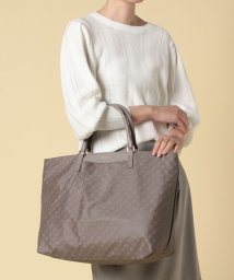 GHERARDINI(ゲラルディーニ)/GHERARDINI　ゲラルディーニ　BAHIRA　SOFTY　FASHION　BAG　GH1820　CACAO/ROCCIA