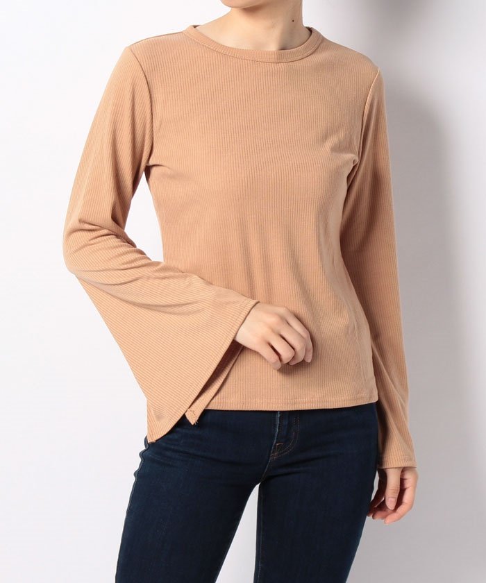 セール Warehouse 袖フレアカットソー アーバンリサーチ アウトレット Urban Research Outlet Magaseek