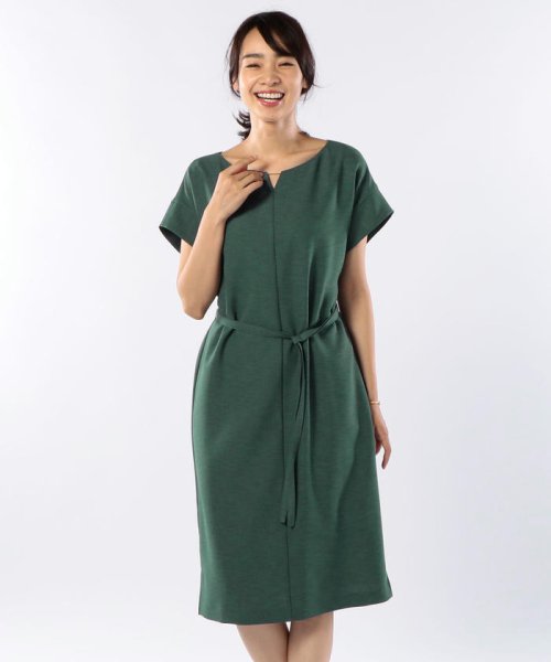 セール フロントパーツ付ワンピース ノーリーズソフィー Nolley S Sophi Magaseek