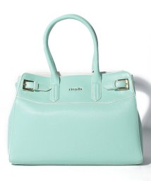 rienda(BAG)(リエンダ（バッグ）)/【rienda】サイドベルトトート/MINT