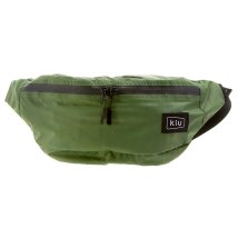 BACKYARD FAMILY(バックヤードファミリー)/キウ Kiu k84 Water Proof Body Bag/カーキ