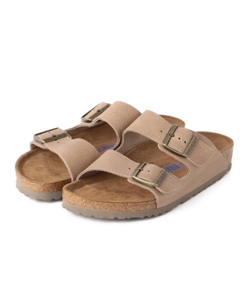 SHIPS Days(シップス　デイズ)/BIRKEN:ARIZONA SFB/カーキ