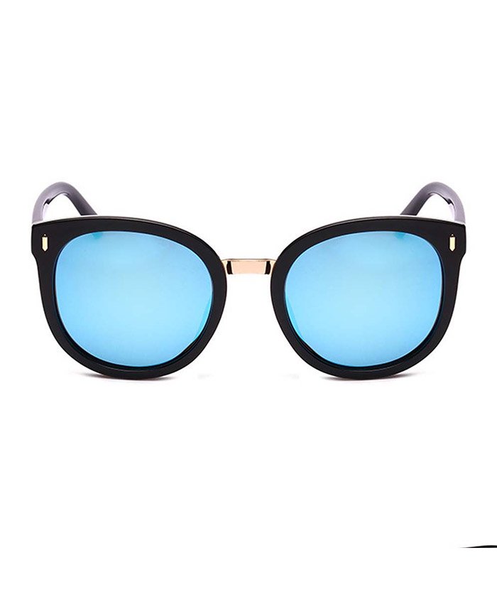 偏光サングラス レディース 偏光レンズ サングラス おしゃれ 日焼け防止 紫外線対策 ミニミニストア Miniministore Magaseek