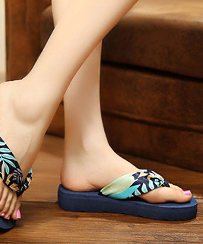 Milan Co 可愛い フルーツ柄 ビーチサンダル レディース トング ビーサン 軽量 フリップ パイナップル 24 5 Cm ずっと気になってた