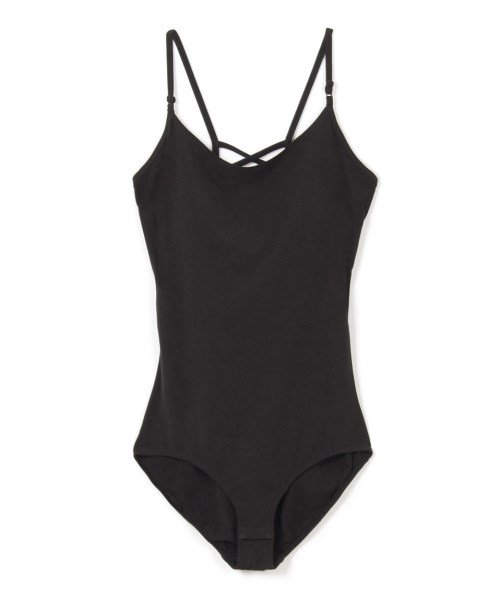 Danskin Emmi ナチュラルレオタード レディースファッション 阪急百貨店公式通販 Hankyu Fashion