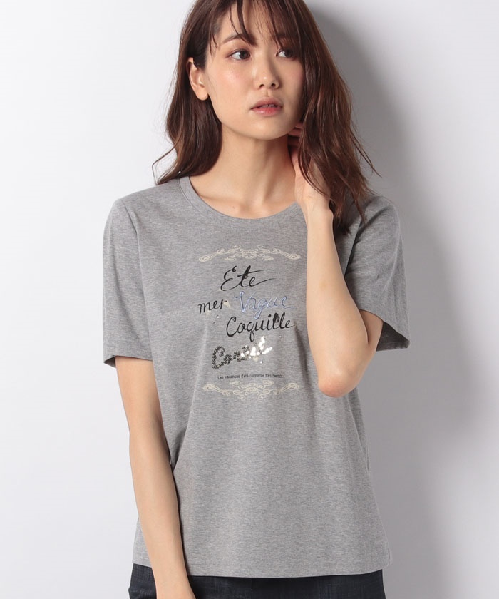 【特別提供品】ロゴTシャツ 【特別提供品】ロゴTシャツ