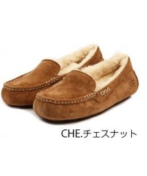 BACKYARD FAMILY(バックヤードファミリー)/アグ オーストラリア UGG Australia Ansley 3312/ベージュ