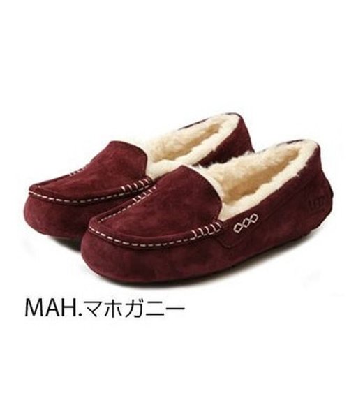 BACKYARD FAMILY(バックヤードファミリー)/アグ オーストラリア UGG Australia Ansley 3312/その他